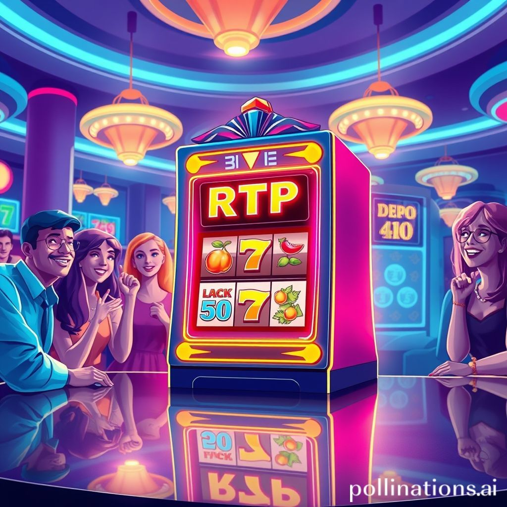  Memahami Rtp Doraslot: Apa Itu Dan Bagaimana Cara Kerjanya?
